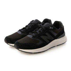 �j���[�o�����X New Balance �j���[�o�����X �X�j�[�J�[ �����Y MW880 �t���b�V���t�H�[�� BK6 CA6 CB6 CG6 NR6 �iBK6_BLACK�j