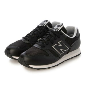 j[oX New Balance j[oX Y fB[X Xj[J[ jZbNX ML373 PE2 PF2 PJ2 PK2 PL2 iPK2_BLACK(2E)j
