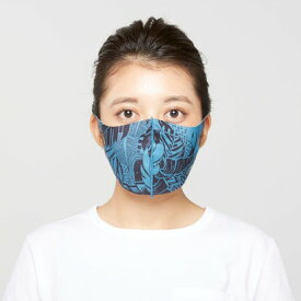 ラスティ RUSTY RUSTYマスク【返品不可商品】 （ネイビー）