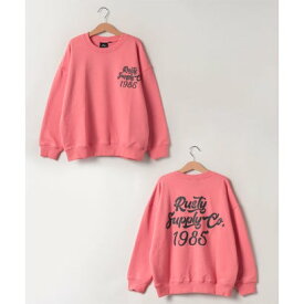 キッズスウェット