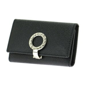 uK BVLGARI uK 30422 L[P[X iBLACKj