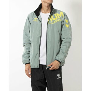 q hummel Y EChWPbg EChu[J[gRbgWPbg HAW2170AP iSILVER GREENj