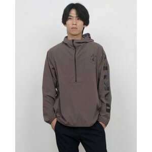 I[N[ OAKLEY Y /jO EChu[J[ PURSUIT WIND PULLOVER 1.0 FOA406985 iDEEP PLUMj