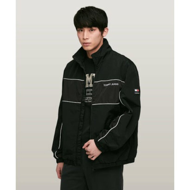 楽天市場】トミージーンズ TOMMY JEANS エッセンシャルパイピング 