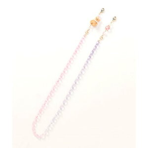 �X���[�t�H�[�^�C�� Three Four Time �A�j�}���}�X�N���O���X�`�F�[���y�ԕi�s���i�z �i�u���E���j