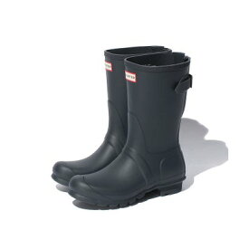 ハンター HUNTER 【国内正規品】ORIGINAL BACK ADJUSTABLE SHORT （ネイビー系）