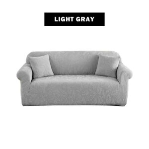 �A�C���n aimoha �{�^�j�J���X�g���b�`�\�t�@�[�J�o�[ 2�l�|�� 145�[185cm �i���C�g�O���[�j