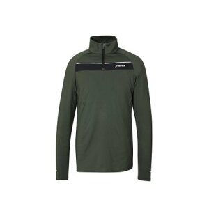 tFjbNX phenix Phenix tFjbNX Time Space 1/2 Zip Tee ^CXy[X n[tWbv TVc Xgb` XL[EFAyMENSz iKHAKIj