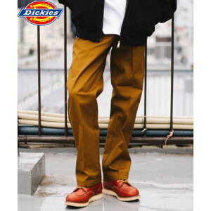 �f�B�b�L�[�Y Dickies �yDickies / �f�B�b�L�[�Y�zUS874 ���[�N�p���c / ���j�Z�b�N�X �`�m�p�� �X�g���[�g �X�P�[�^�[�X�^�C�� �J�W���A�� �v���[���g �M�t�g �i���C�g�u���E���j