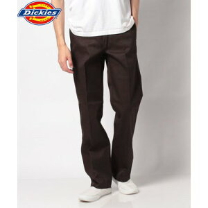 �f�B�b�L�[�Y Dickies �yDickies / �f�B�b�L�[�Y�zUS874 ���[�N�p���c / ���j�Z�b�N�X �`�m�p�� �X�g���[�g �X�P�[�^�[�X�^�C�� �J�W���A�� �v���[���g �M�t�g �i�u���E���j