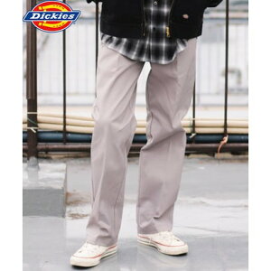 �f�B�b�L�[�Y Dickies �yDickies / �f�B�b�L�[�Y�zUS874 ���[�N�p���c / ���j�Z�b�N�X �`�m�p�� �X�g���[�g �X�P�[�^�[�X�^�C�� �J�W���A�� �v���[���g �M�t�g �i�V���o�[�j