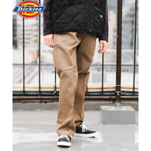 �f�B�b�L�[�Y Dickies �yDickies / �f�B�b�L�[�Y�zUS874 ���[�N�p���c / ���j�Z�b�N�X �`�m�p�� �X�g���[�g �X�P�[�^�[�X�^�C�� �J�W���A�� �v���[���g �M�t�g �iS.�x�[�W���j
