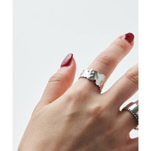 OX JUGLANS YS freesize silverring / w Vo[O 925 t[TCY \ jZbNX yAO Mtg ȋ9j