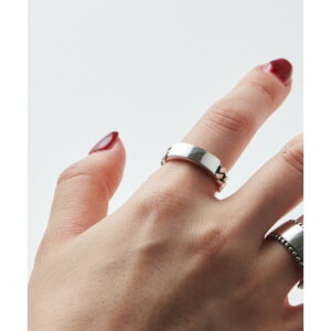 OX JUGLANS YS freesize silverring / w Vo[O 925 t[TCY \ jZbNX yAO Mtg ȋ10j