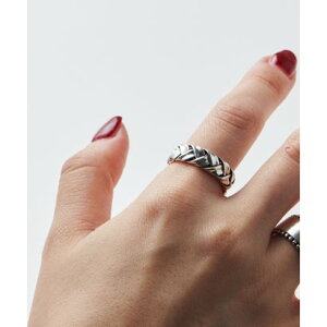 OX JUGLANS YS freesize silverring / w Vo[O 925 t[TCY \ jZbNX yAO Mtg ȋ12j