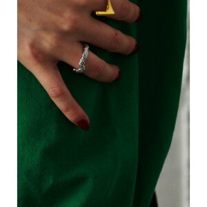 OX JUGLANS YS freesize silverring / w Vo[O 925 t[TCY \ jZbNX yAO Mtg ȋ7j