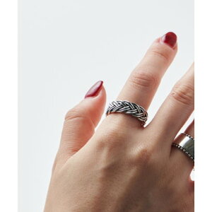 OX JUGLANS YS freesize silverring / w Vo[O 925 t[TCY \ jZbNX yAO Mtg ȋ18j