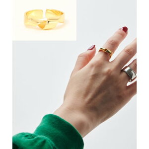 OX JUGLANS YS freesize silverring / w Vo[O 925 t[TCY \ jZbNX yAO Mtg ȋ14j