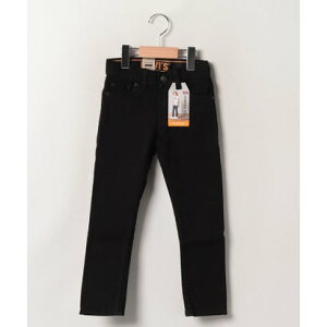 ���[�o�C�X LEVI'S LVB 510 ECO PERFORMANCE JEANS �iBLACKSTRETCH�j