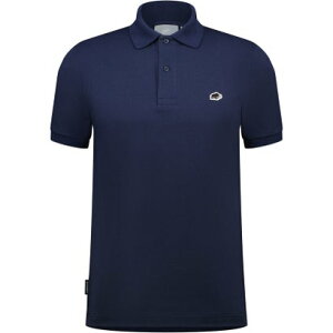 �}���[�g MAMMUT MAMMUT �}���[�g �A�E�g�h�A �|���V���c �����Y Matrix Polo Shirt AF Men 101700402 �iMARINE PRT1�j