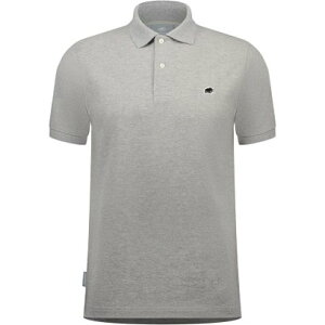 �}���[�g MAMMUT MAMMUT �}���[�g �A�E�g�h�A �|���V���c �����Y Matrix Polo Shirt AF Men 101700402 �iALLOY MELANG�j