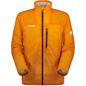 }[g MAMMUT MAMMUT }[g AEghA WPbg Y Flex Air IN Jacket AF Men 101302271 iTANGERINEj