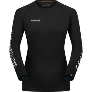 }[g MAMMUT MAMMUT }[g AEghA QDSvgOX[uTVc QD Logo Print Lon iBK-WH PRT3j