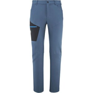 ~[ MILLET MILLET ~[ AEghA iJ Xgb` pc III MIV10109 iDARK DENIMj