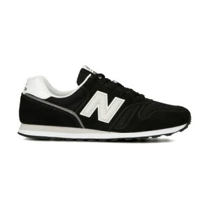 �j���[�o�����X New Balance new balance �j���[�o�����X LIFESTYLE�V���[�Y ML373 ML373KB2D �iBLACK�j