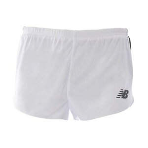 �j���[�o�����X New Balance new balance �j���[�o�����X ���[�V���O�V���[�g�p���c JMSR9053 WT �i�z���C�g�j