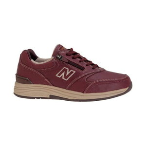 �j���[�o�����X New Balance new balance �j���[�o�����X WALKING�V���[�Y WW585 WW585BB4E �iBITTER BROWN�j