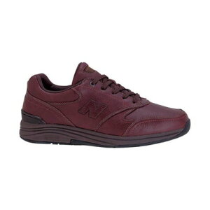 �j���[�o�����X New Balance new balance �j���[�o�����X WALKING�V���[�Y MW585 MW585WB4E �iWOOD BROWN�j