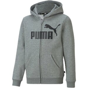 v[} PUMA PUMA v[} ESS rbO S t[fbhWPbg TR 848437 03 iMEDIUM GRY Hj