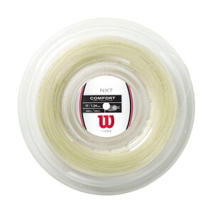 EB\ Wilson Wilson EC\ ejX NXT 17 200M REEL NATURAL 17G WR83112011 i-j