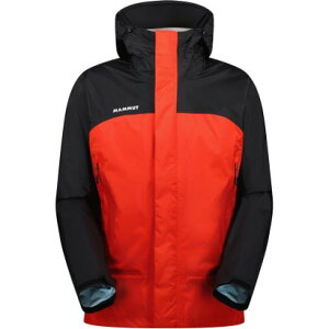 }[g MAMMUT MAMMUT }[g AEghA Y t[fbgWPbg Microlayer 2D0 HS Hooded iM. RED-BLACKj
