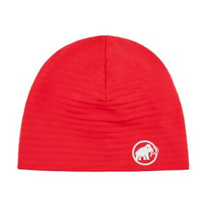 }[g MAMMUT MAMMUT }[g AEghA r[j[ Taiss Light Beanie 119101071 iMAMMUT REDj