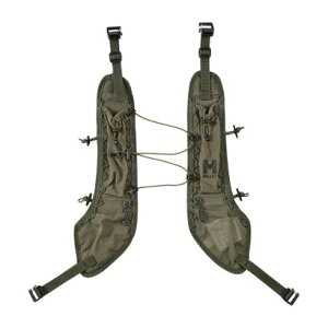 ~[ MILLET MILLET ~[ AEghA EFAu V_[ |Pbg MIS0787 iDARK OLIVEj