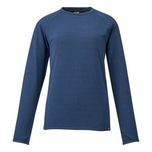 ~[ MILLET MILLET ~[ AEghA DRY GRID CREW W MIV02047 iSAPHIRj