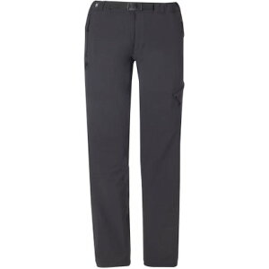 ~[ MILLET MILLET ~[ AEghA ~[ MILLETEBY pc MONTE ROSA PANT e iBLACK - NOIRj