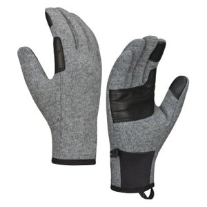 }[g MAMMUT MAMMUT }[g AEghA Passion Glove 119000110 iALLOY MELANGj