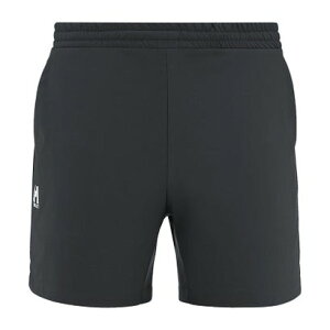 ~[ MILLET MILLET ~[ AEghA CeX GbZV V[c MIV10135 iBLACK-NOIRj