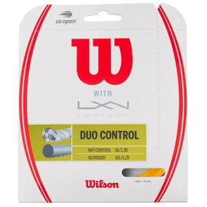 EB\ Wilson Wilson EC\ ejX DUO CONTROL 4GR 125  NXT C 16 WRZ949720 i-j