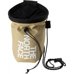 UEm[XEtFCX THE NORTH FACE THE NORTH FACE m[XtFCX AEghA [v`[NobO Loop Chalk Bag iANL^Wj