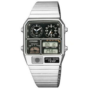 V`YR[h[x CITIZEN COLLECTION RECORD LABEL RECORDLABELAifWevX戵fJG2101[78E iVo[j