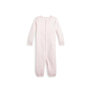 �|�� �����t ���[���� POLO RALPH LAUREN (�x�r�[)�I�[���I�[�o�[ �|�j�[ �R���o�[�`�u�� �K�E�� �J�o�[�I�[�� �i650�s���N�j