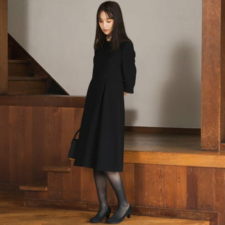 楽天市場】フォルムフォルマ form forma 【喪服】【WEB限定】【洗える 