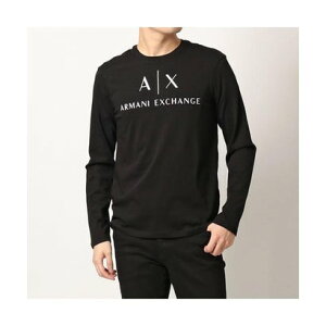 A}[j GNX`FW ARMANI EXCHANGE ARMANI EXCHANGE A/X Jbg\[ 8NZTCH Z8H4Z T i1200/BLACKj
