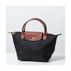 �����V���� LONGCHAMP Longchamp �n���h�o�b�O LE PLIAGE ORIGINAL S 1621 089 �i001/�u���b�N�j
