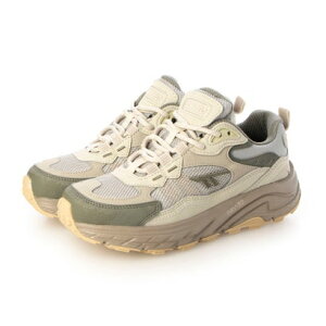 �n�C�e�b�N HI-TEC ���f�B�[�X �X�j�[�J�[ EASTEND HKU16 (�O���[) �i�O���[�j