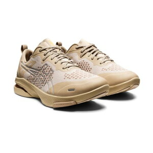 アシックス ウォーキング(ウェルネスウォーカー) ASICS WALKING (WELLNESS WALKER) ゲルライドウォーク 3E相当 (BEIGE)